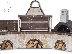 PoulaTo: Ψησταριές κήπου σετ - barbecue garden set - BBQ Set με πάγκο – νεροχύτη, ψησταριά, παραδοσ...
